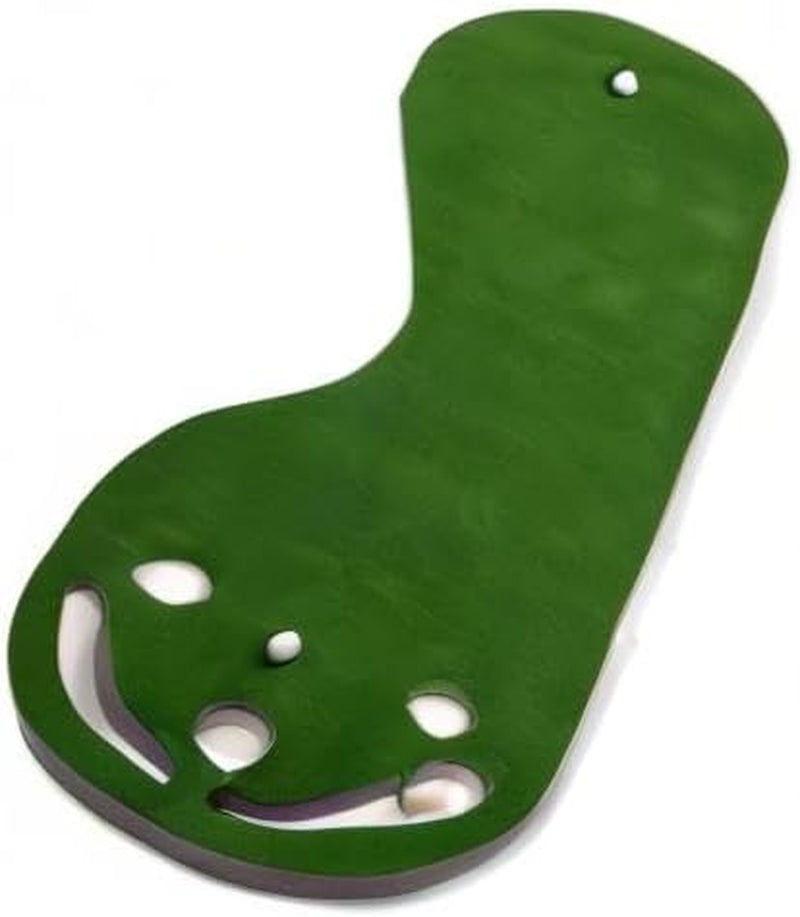 Professional Golf Putting Green for Par Three Practice