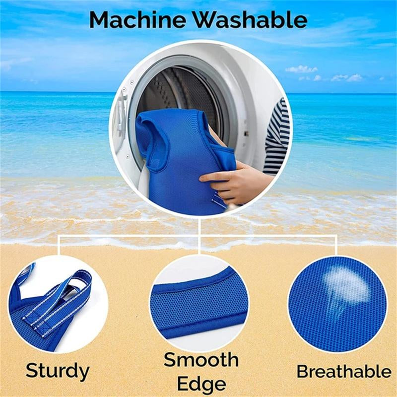 Pet Grooming Hammock for Nail Trimming and Bathing of Small to Medium Cats and Dogs