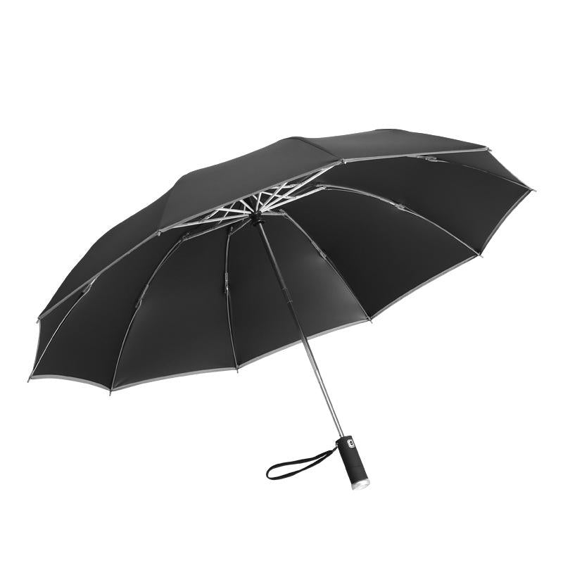 Illuminated Umbrella