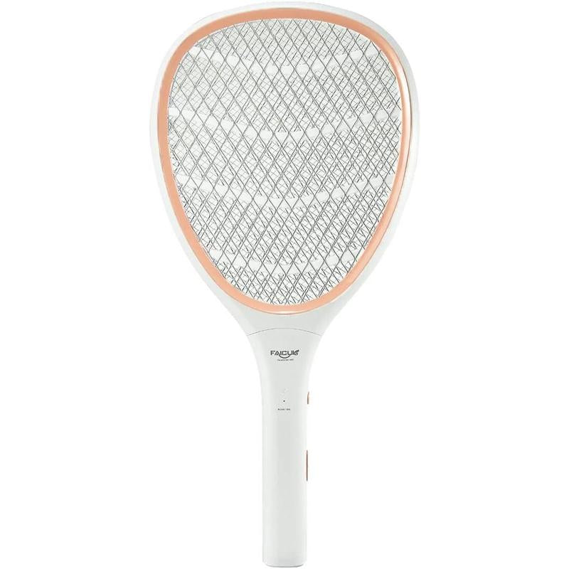 Electric Fly Swatter - Set of 2 Bug Zapping Rackets