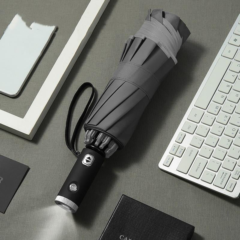 Illuminated Umbrella
