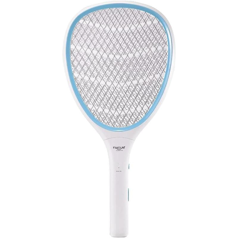 Electric Fly Swatter - Set of 2 Bug Zapping Rackets