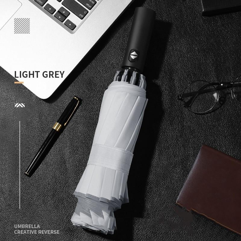 Illuminated Umbrella