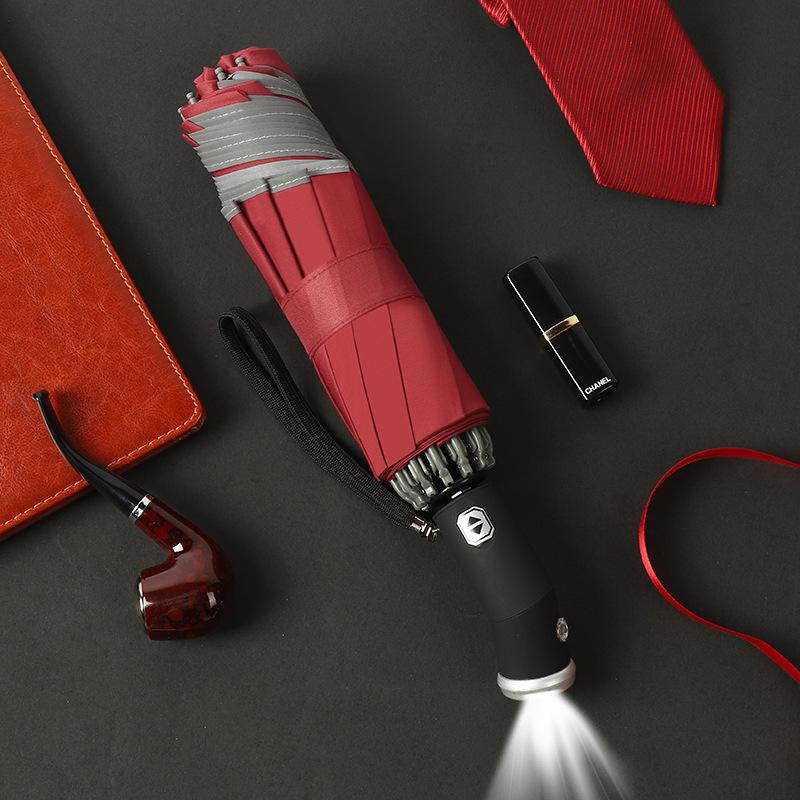 Illuminated Umbrella