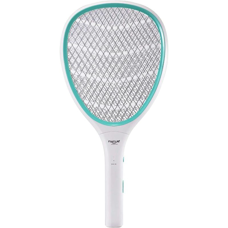 Electric Fly Swatter - Set of 2 Bug Zapping Rackets