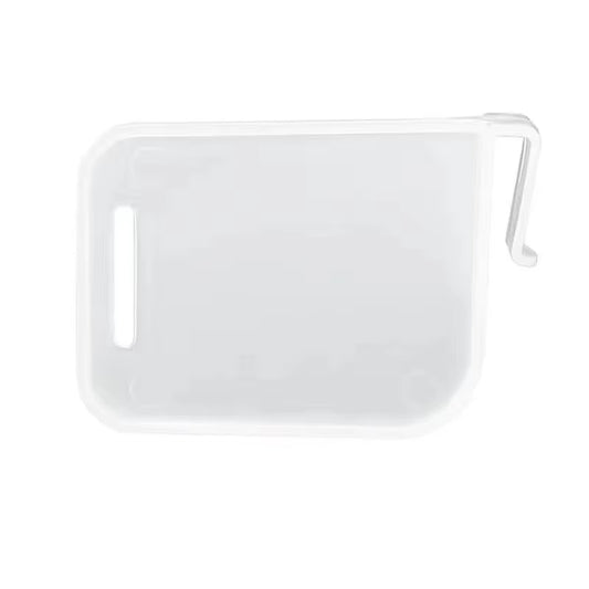 Premium Refrigerator Organizer with Customizable Dividers for Eggs, Bottles, and Various Kitchen Essentials