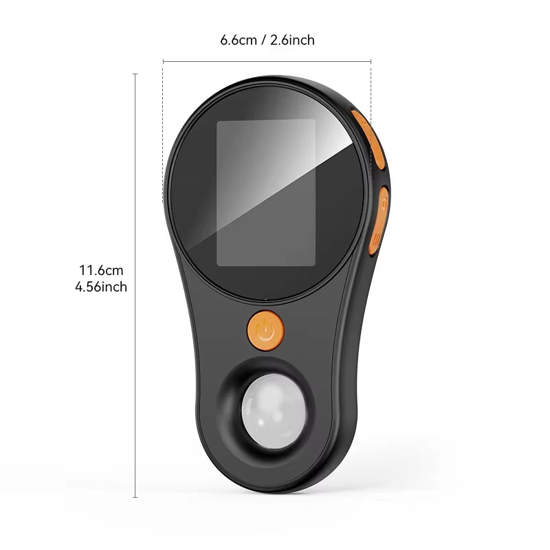 1080P Digital Microscope with 500X Magnification for Electronics, Coin, Jewelry, Watch Repair, and Dermatological Analysis - Compatible with Windows and Mac Systems