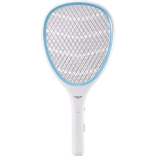 Electric Fly Swatter - Set of 2 Bug Zapping Rackets
