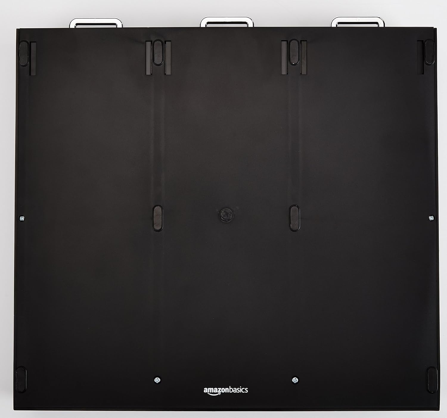 K-Cup Coffee Pods Storage Drawer - Holds 36 Pods, Black